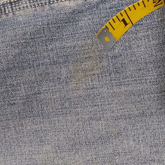 2000's. Carpenter Cargo Levi's Jeans. Size 34 L32 - Picture 9 of 11